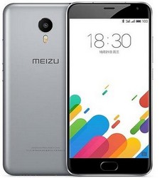 Замена тачскрина на телефоне Meizu Metal в Астрахане